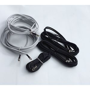 4G/WiFi & GPS MiMo Antenna Extension Cable Kit (IKT/ANT4G)